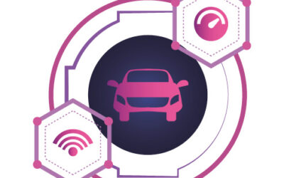 IoT solution for intelligent gas vehicle charging stations