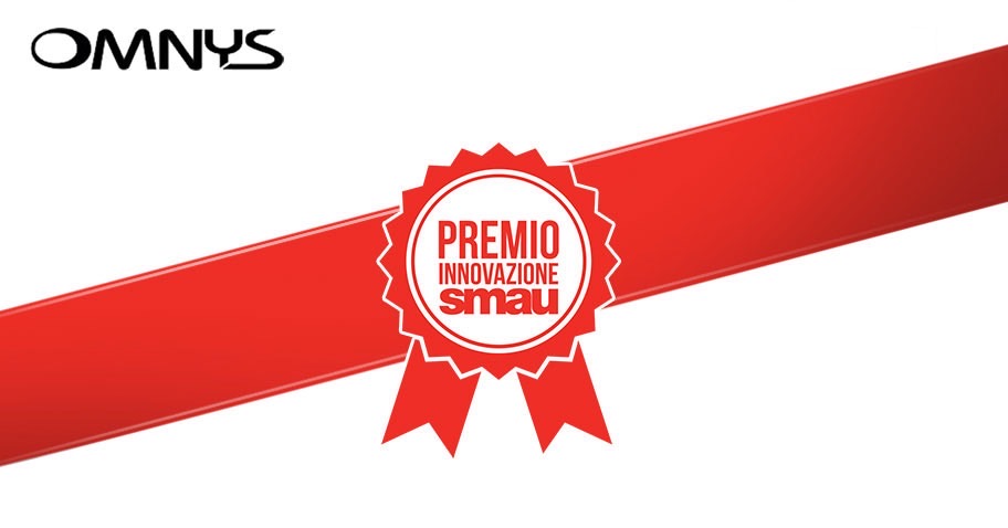 Finalista al Premio Innovazione Digitale