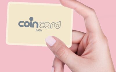 Coincard: management of the Coin loyalty program