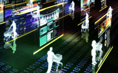 Machine Learning e Ecommerce, l’AI al servizio di piccole e grandi aziende